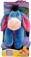 М'яка іграшка Disney PDP1300066 Ослик Іа 50 см блакитний М'яка іграшка Disney PDP1300066 Ослик Іа 50 см блакитний