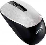 Мышь Genius NX-7015 WL Silver grey
