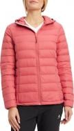 Пуховик жіночий McKinley Warella JKT W 419994-265 р.XS рожевий