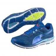 Кроссовки мужские Puma Speed 600 IGNITE 2 18951806 р.42 голубые