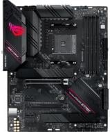 Материнская плата Asus ROG STRIX B550-F GAMING WIFI II (Socket AM4, AMD B550, ATX)