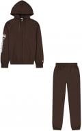 Спортивный костюм Champion 116885-MS548/JAVA/JAVA р.XL brown