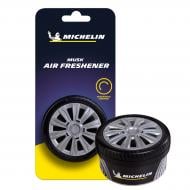 Ароматизатор на панель приладів Michelin Air Freshener Tyre Can Мускус