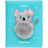 Дневник школьный Pretty koala K22-264-8 KITE