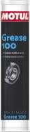 Смазка пластичная Motul Grease 100 400 мл