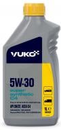 Моторное масло VUKO (YUKO) SUPER SYNTHETIC С4 5W-30 1 л (4823110400616)