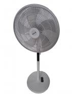 Вентилятор напольный Volteno с дистанционным пультом и таймером VO2563 белый