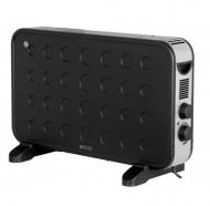 Конвектор электрический ECG TK 2070 Black