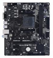 Материнская плата Biostar B550MH (Socket AM4, micro ATX)