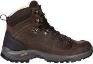 Черевики McKinley Kabru II MID LT M 303288-118 р.41 коричневий