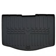 Ковер в багажник Stingray HONDA e:NP1 (2022-...) upper trunk модельные