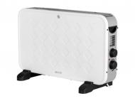 Конвектор электрический ECG TK 2070 White