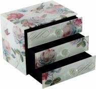 Скринька Bird YD694-BL-C