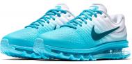 Кроссовки Nike WMNSAIR MAX 2017 849560-403 р.38