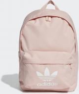 Рюкзак Adidas Adicolor Classic Backpack GK0053 24 л розовый