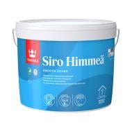 Краска TIKKURILA Siro Himmea
