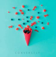 Блокнот Ягодный 19.5х19.5 см Аркуш Блокнот Ягодный 19.5х19.5 см Аркуш