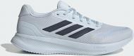 Кроссовки мужские Adidas RUNFALCON 5 JI0874 р.41 1/3 голубые