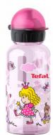 Пляшка дитяча Tefal Drink2go Принцеса 400 мл K3170114