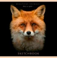 Блокнот Лис 19.5х19.5 см Аркуш Блокнот Лис 19.5х19.5 см Аркуш