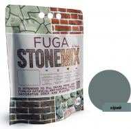 Затірка для плитки Polimin FUGA STONEMIX 5 кг сірий