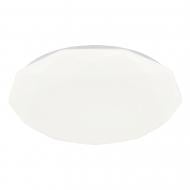 ВИТРИНА! Светильник светодиодный Altalusse RGB 36 Вт белый 3000-6500 К INL-9468C-36 White