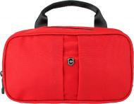 Несесер Victorinox Lifestyle Accessories 4.0 Overmight Essentials червоний 31173103