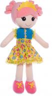 Мягкая игрушка Копица Кукла 0033 45 см разноцветный