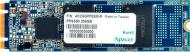 SSD-накопитель Apacer PPSS80 NVMe 2280 256GB M.2 PCI Express 3.0 x4 3D TLC (AP256GPPSS80-R)