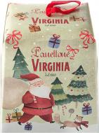 Панеттоне Amaretti Virginia в коробке "Эльфс бокс" 500г