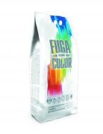 Затирка для плитки Polimin Fuga Color 2 кг светло-серый