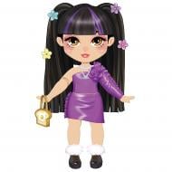 Игровой набор Barbie Куколка Стикки Стайл (в асс.) JMV91