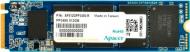 SSD-накопитель Apacer PP3480 NVMe 2280 512GB M.2 PCI Express 3.0 x4 3D TLC (AP512GPP3480-R)