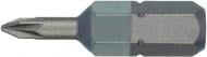 Біта WURTH PZ0-GREY-1/4IN-L25MM 1 шт. 1 шт. 0614176640