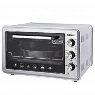 Електрична піч Laretti LR-EC3909 Gray