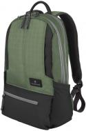 Рюкзак Victorinox Altmont 3.0 Laptop Backpack 15" green (601418)