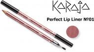 Карандаш для губ KARAJA Perfect Lip 01 1,08 г