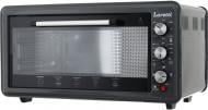 Електрична піч Laretti LR-EC3912 Graphite