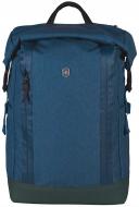 Рюкзак Victorinox Altmont Classic Rolltop 15" blue (602147)