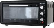 Електрична піч Laretti LR-EC3912 Black
