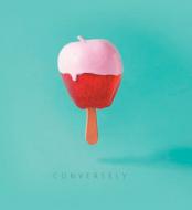 Блокнот Яблоко 1NB818 Аркуш