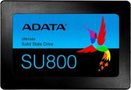 SSD-накопичувач ADATA Ultimate SU800 2000GB 2,5" SATA 3D TLC NAND (ASU800SS-2TT-C)