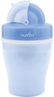 Поїльник-непроливайка Nuvita 200 мл NV1436Blue