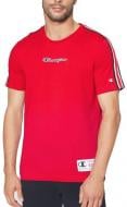 Футболка Champion Sport Tech 217848-HTR RS053 р.S красный