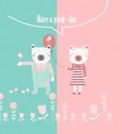 Блокнот Good day 1NB820 Аркуш Блокнот Good day 1NB820 Аркуш