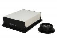 Bosch Воздушный фильтр SCANIA 4, P,G,R,T DC16.01-DC16.22 05.00- (BS01-087 BOSS FILTERS)