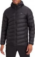 Куртка мужская McKinley Jebel hd ux 407322-057 р.2XL черная