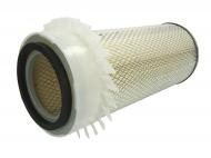 Bosch Воздушный фильтр ATLAS 1000; BROYT X; CATERPILLAR 200, M; CLARK 30, 40; DEUTZ FAHR D (BS01-089 BOSS FILTERS)