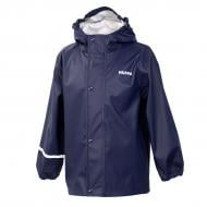 Куртка от дождя для мальчика HUPPA Jackie 1 р.122 темно-синий 18130100-00086-122 