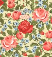 Блокнот Розы 1NB823 Аркуш Блокнот Розы 1NB823 Аркуш